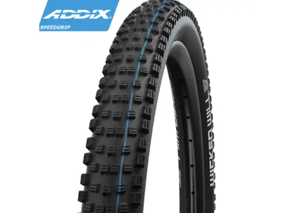 Schwalbe Wicked Will Evolution Addix Speedgrip Super Ground 62-622 TLE E-50 tire kevlar