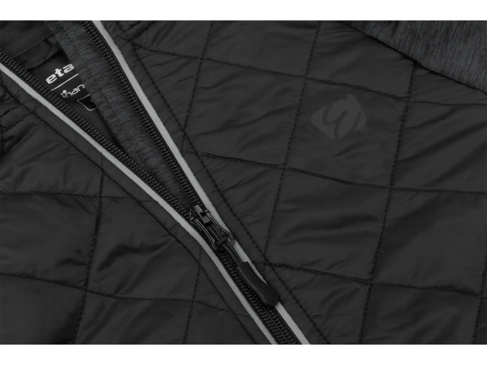 Etape Sierra Pro 2.0 women's jacket black