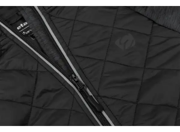 Etape Sierra Pro 2.0 women's jacket black