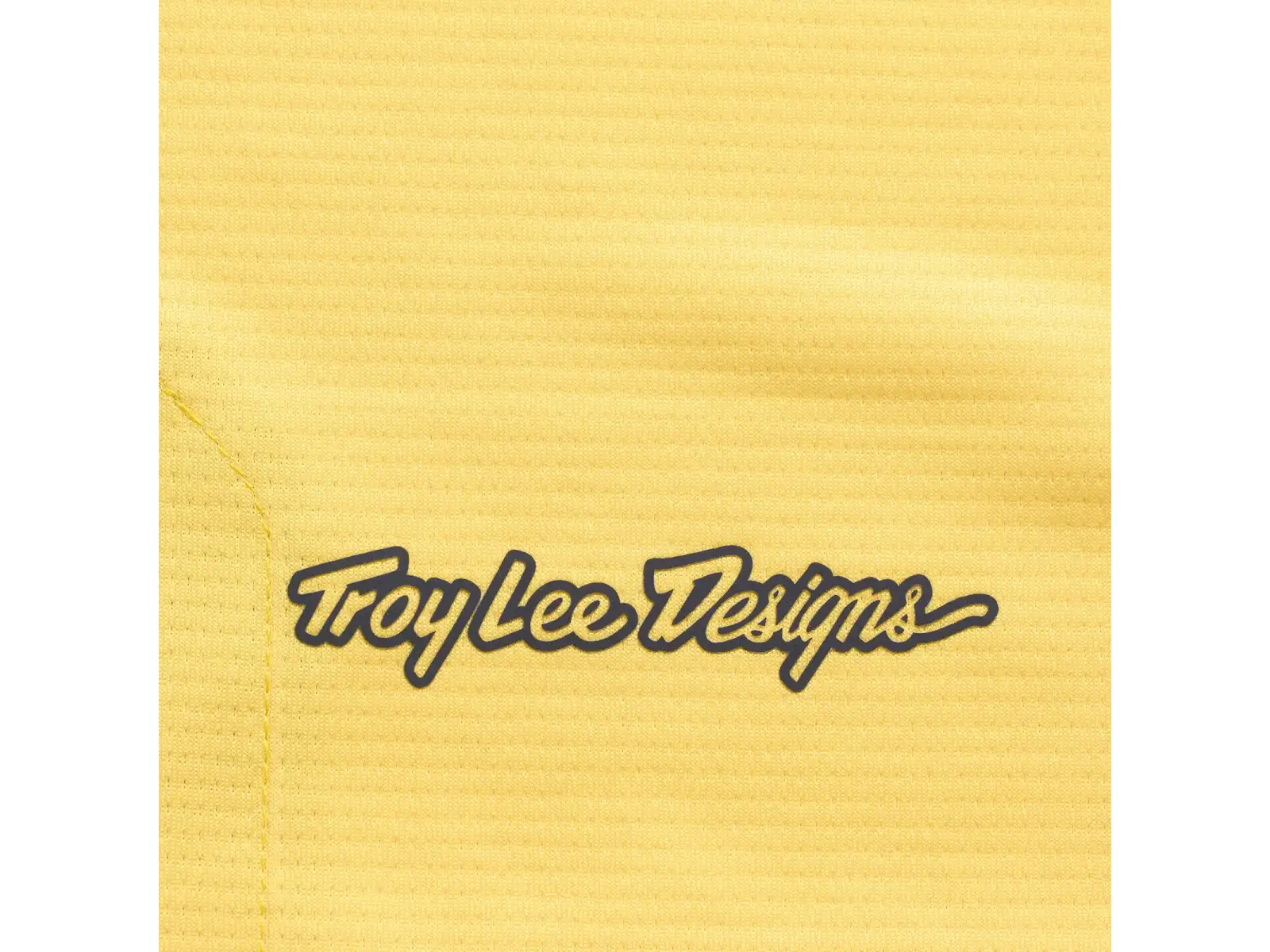 Troy Lee Designs Youth Sprint Pro kids jersey long sleeve Yo Moto Butter Real Teal