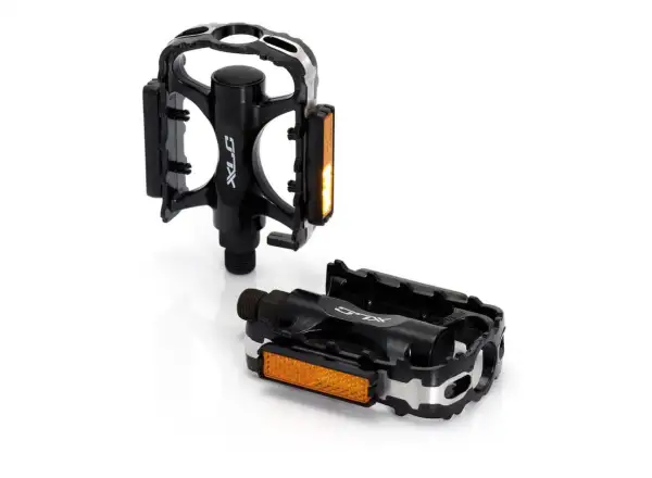 XLC PD-M02 MTB platform pedals black