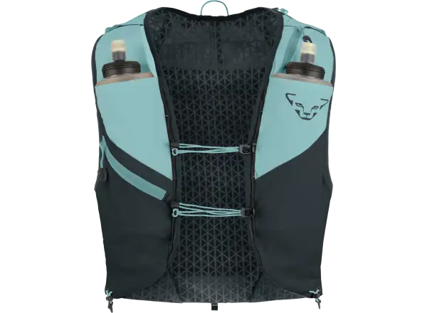 Dynafit Alpine 15 l running vest Marine Blue/Blueberry