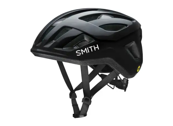 Smith Zip Jr. Mips kids helmet black