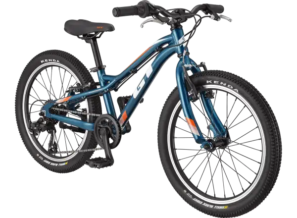 GT Stomper 20 Ace DTE children's bike