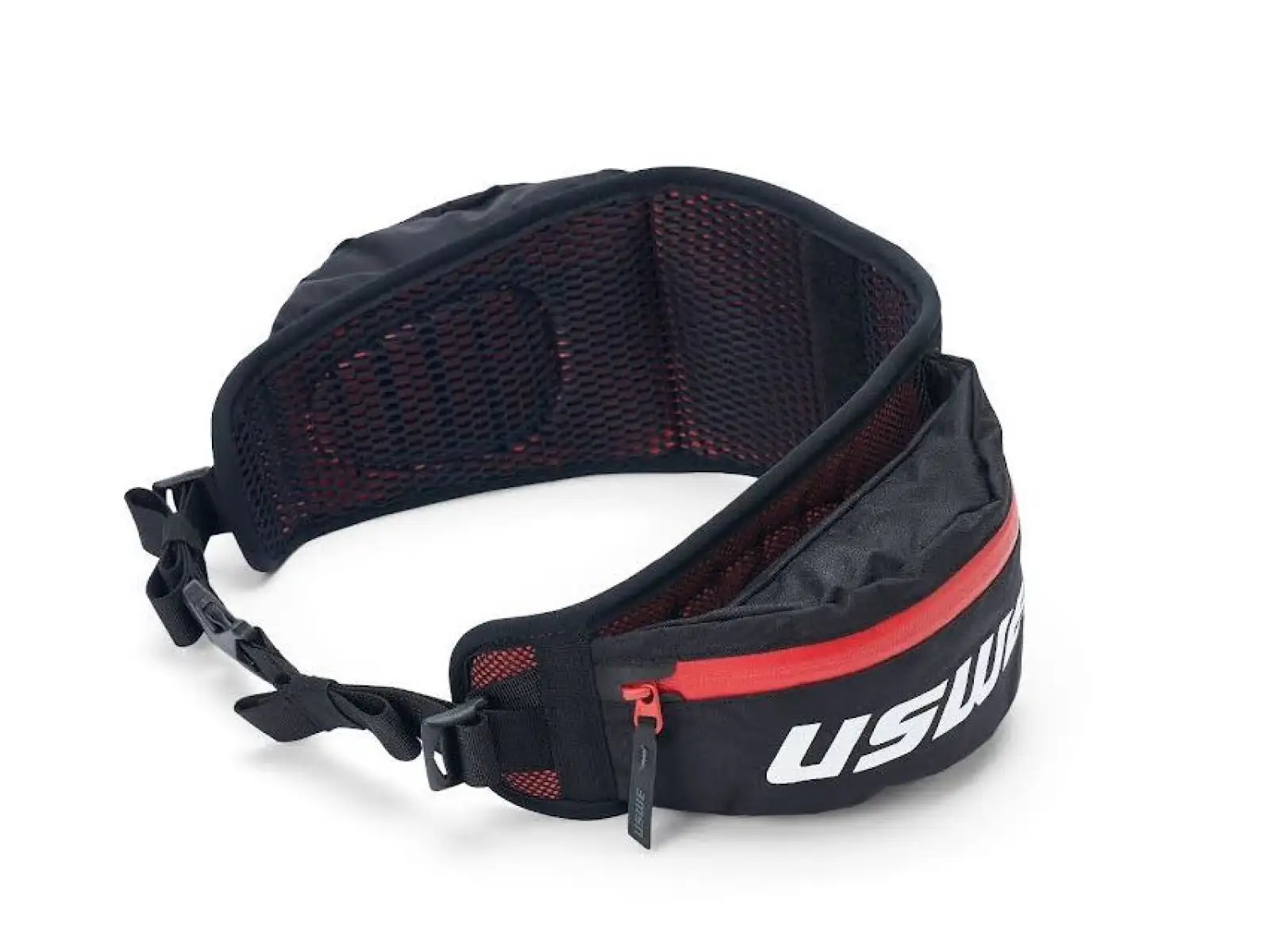 USWE Hajker 24 S backpack 24l Carbon black