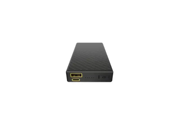 Nitecore high-performance Power Bank for freezing temperatures SUMMIT 20000, USB-C, up to 3A output, 20000 mAh