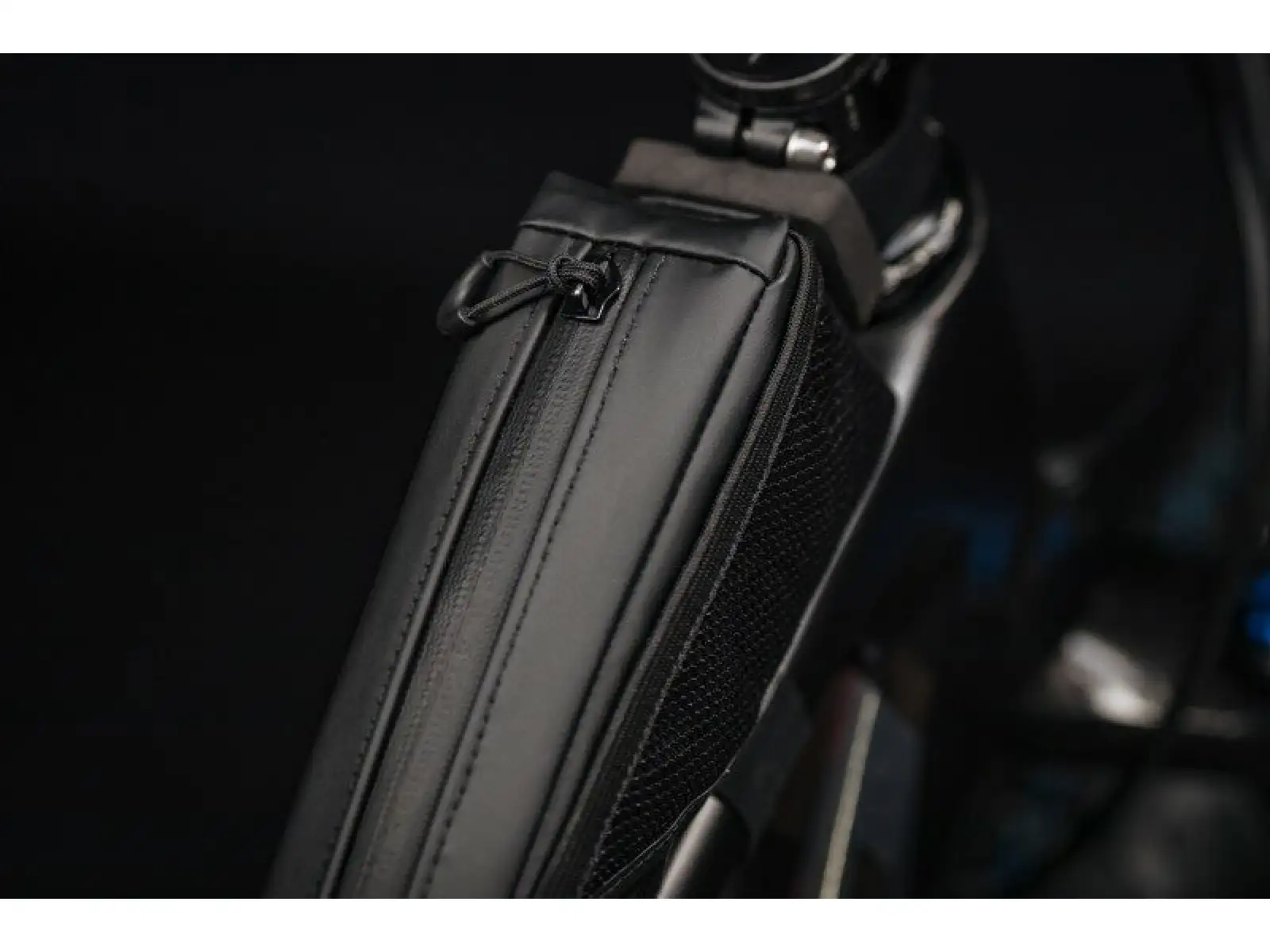 Rock Machine TT.Bag 30 frame bag 0.5 l black