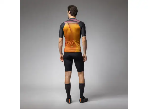 Alé Sprinter R-EV1 men's short sleeve jersey Congo