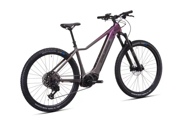 Crussis e-Fionna 10.11 715Wh mountain e-bike