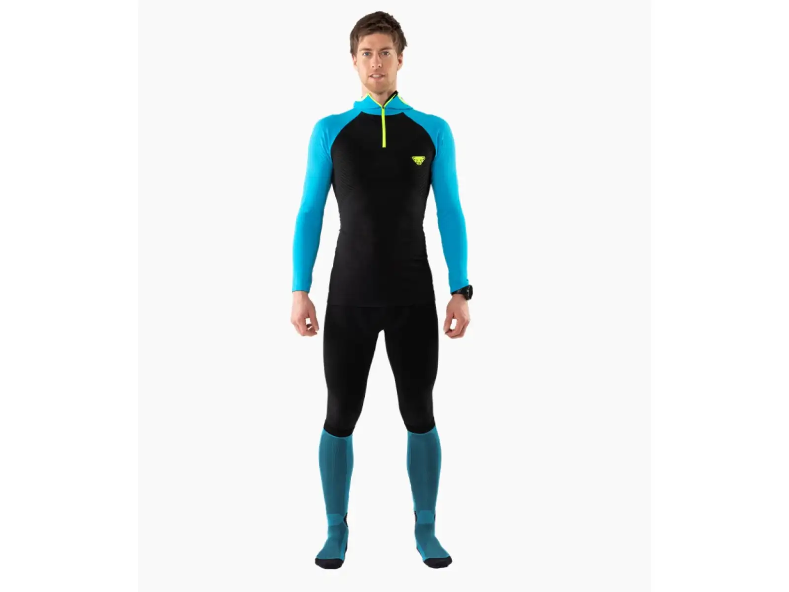 Dynafit Speed Dryarn socks Asphalt
