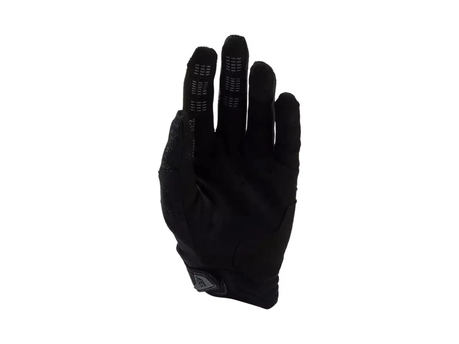 Fox Defend women's gloves Black