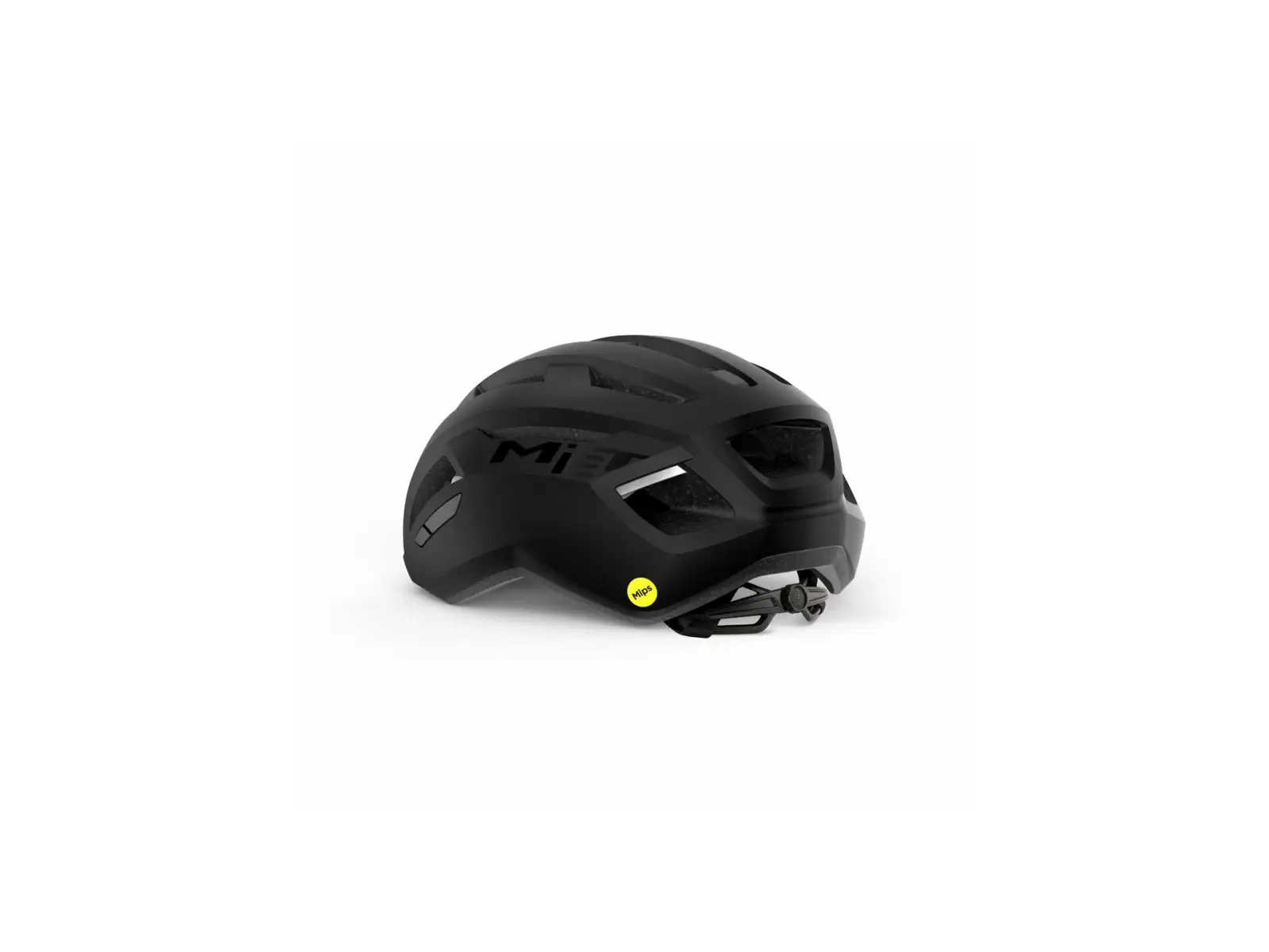MET Vinci MIPS helmet black