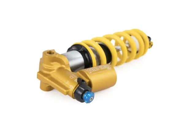Öhlins TTX22 Trunnion Spring 205x65/62.5/60 mm Shock Absorber