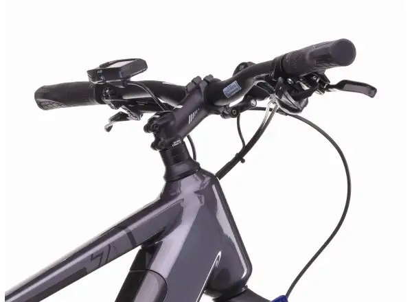 Crussis e-Gordo 7.11 715Wh trekking e-bike