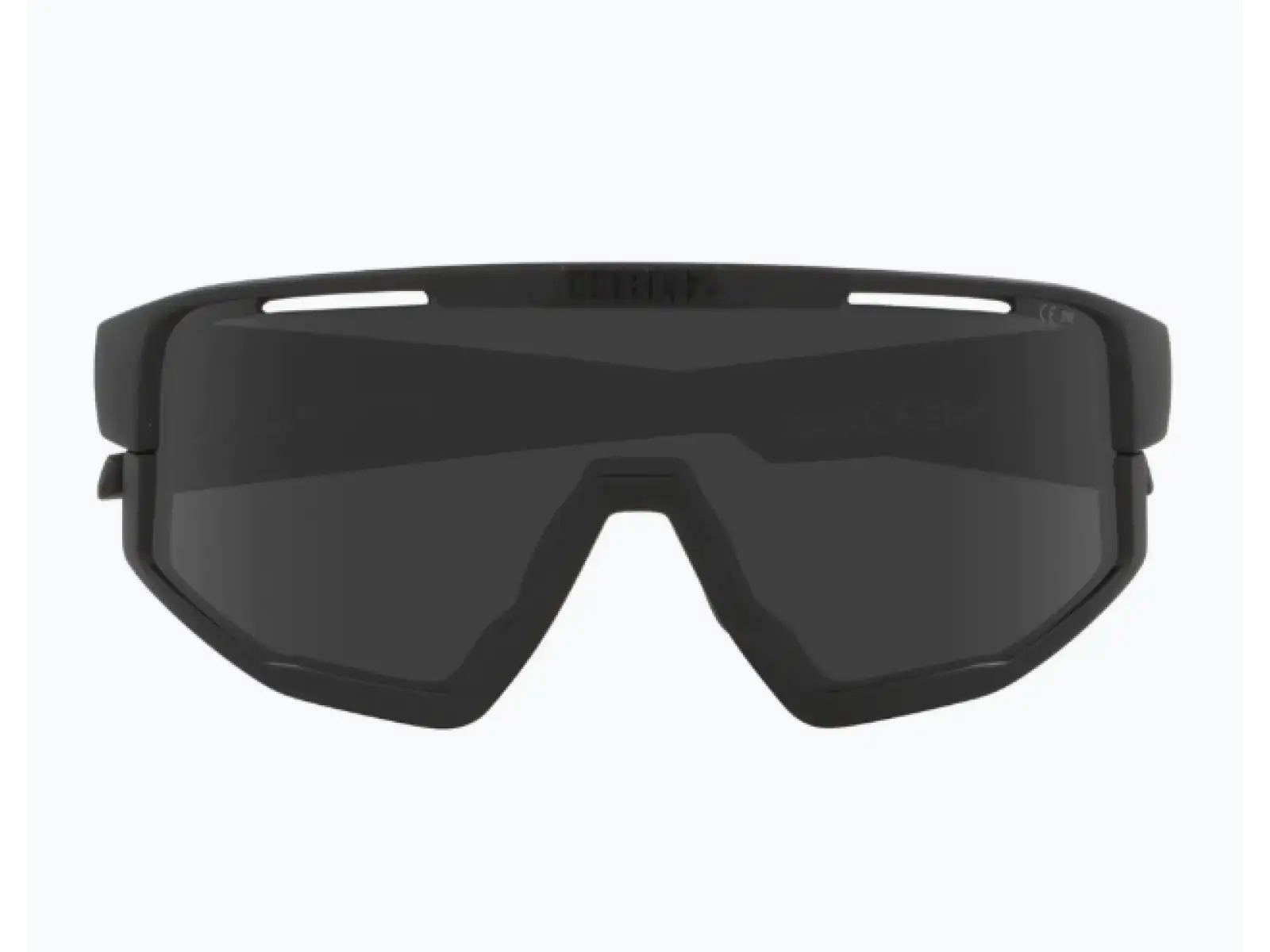 Bliz Fusion Small sunglasses Matte Black/Smoke