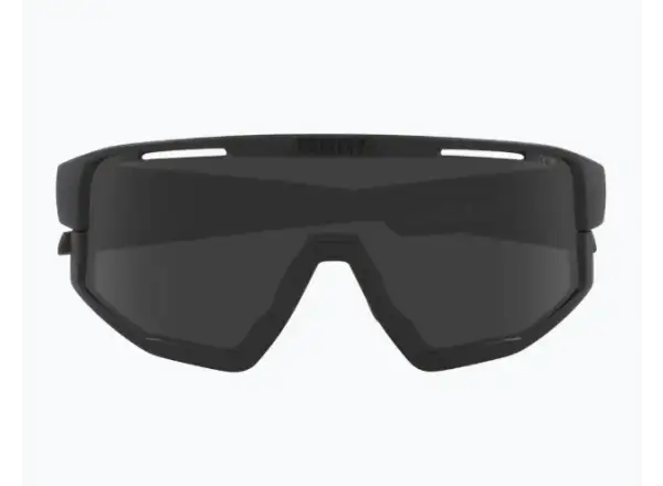 Bliz Fusion Small sunglasses Matte Black/Smoke