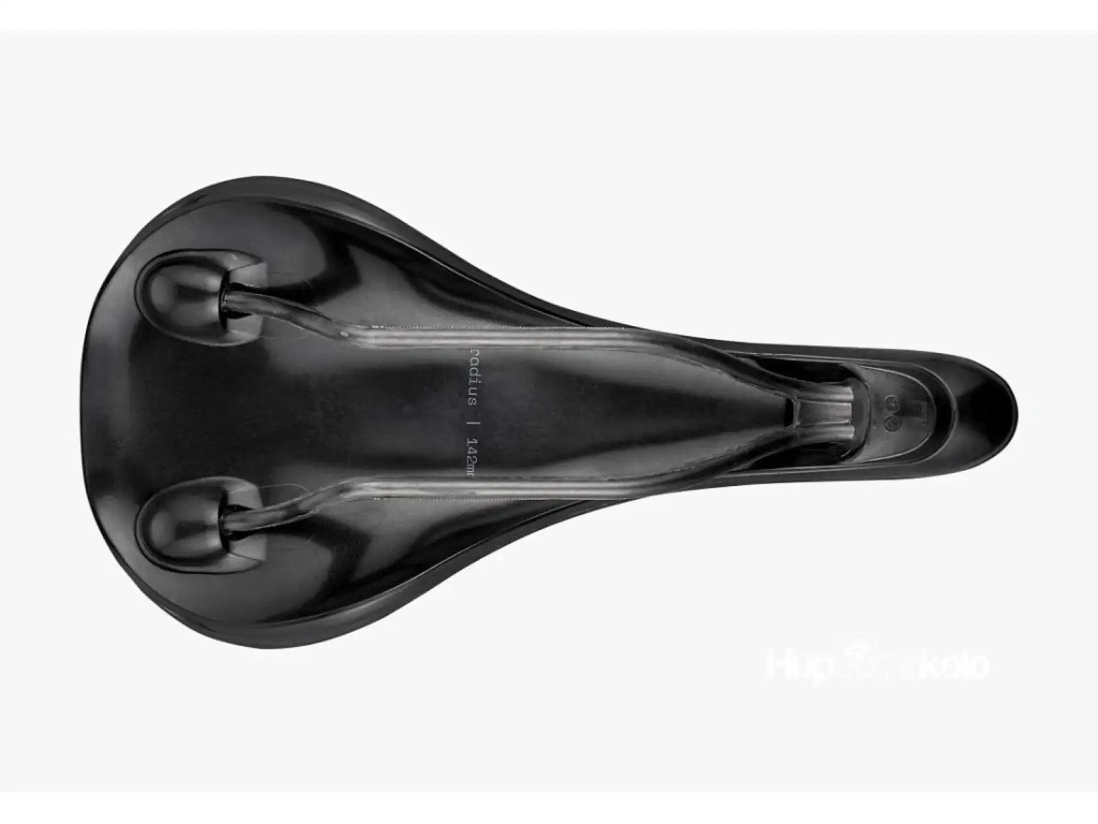 Cannondale Scoop Radius Carbon saddle 142 mm