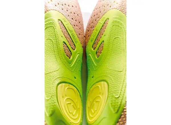 Sidas 3Feet Outdoor Mid insoles medium arch 1 pair