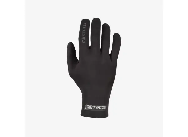 Castelli Perfetto RoS 2 women's gloves black