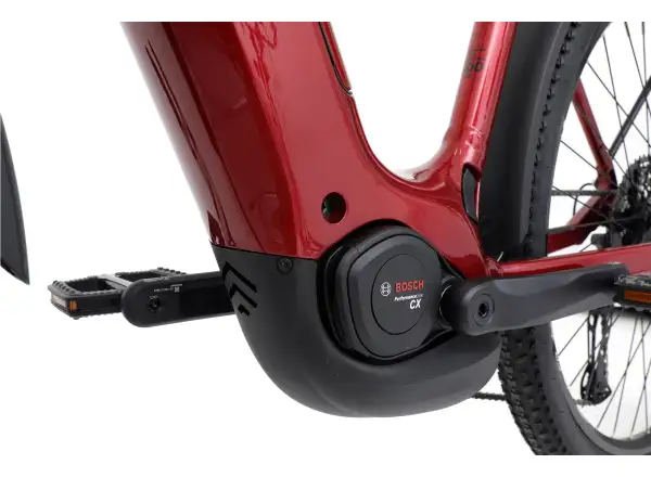 Apache Rio Grande Bosch CX 800 Wh trekking e-bike