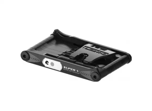 Lezyne SUPER V23 multitool black