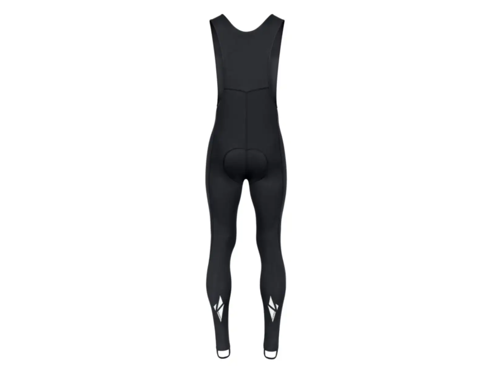 Force Shard Windster men's bib pants with insert black