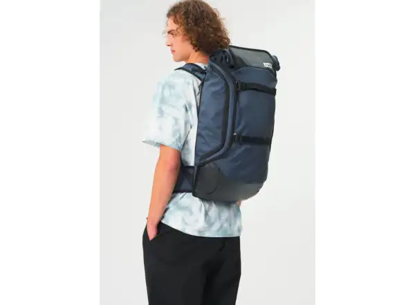 Aevor Travel Pack travel backpack Proof Petrol