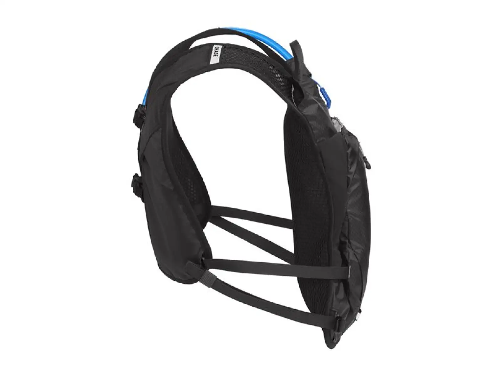 Camelbak Chase Race 4 women's cycling vest 4 l Black