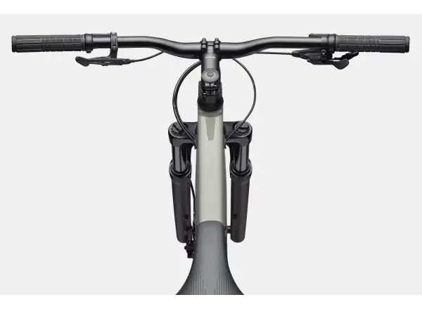 Cannondale Trail 1 29" mountain bike Tiger Shark