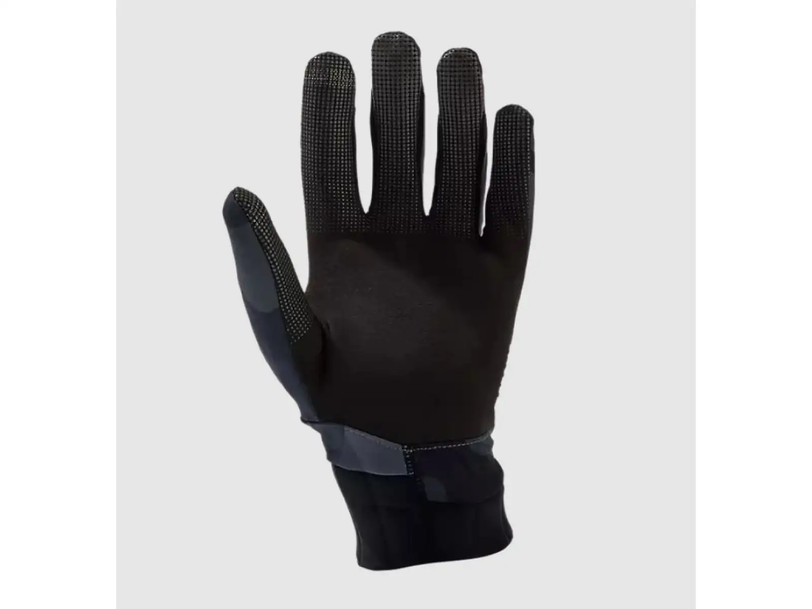 Fox Defend Pro Fire gloves Black Camo
