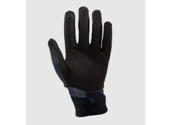 Fox Defend Pro Fire gloves Black Camo