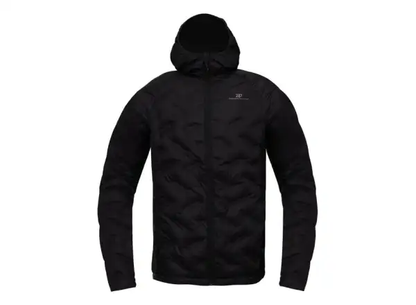 2117 of Sweden Isabo Down Jacket Men Black