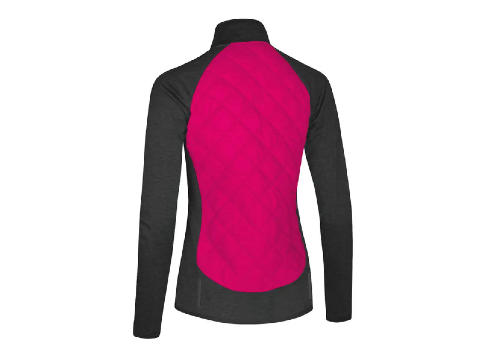 Etape Sierra 2.0 women's sweatshirt black/pink