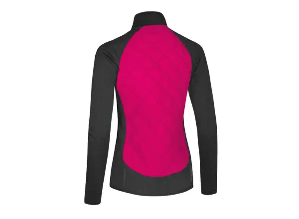 Etape Sierra 2.0 women's sweatshirt black/pink