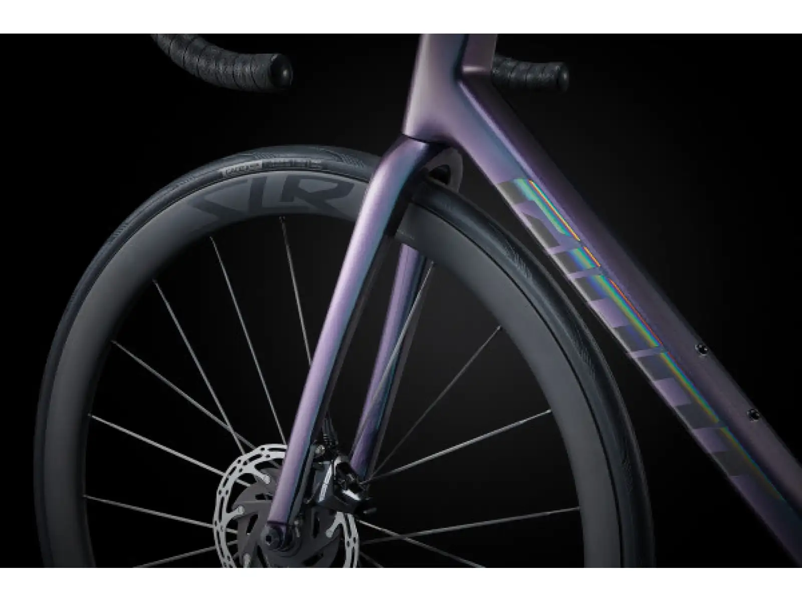 Giant TCR Advanced SL 1 AXS road bike Blue Dragonfly