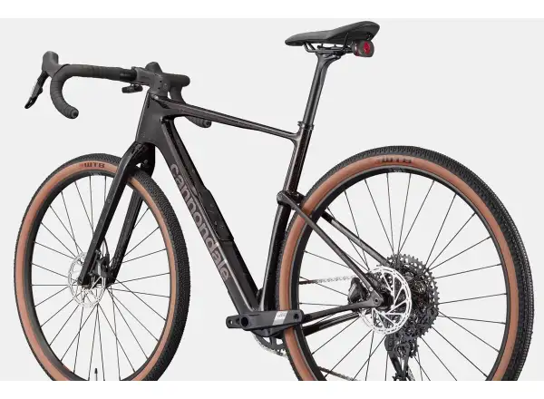 Cannondale Topstone Carbon 2 AXS SMARTSENSE CPO