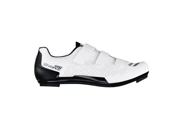 Force Road Hero 2 road men's cycling shoes white