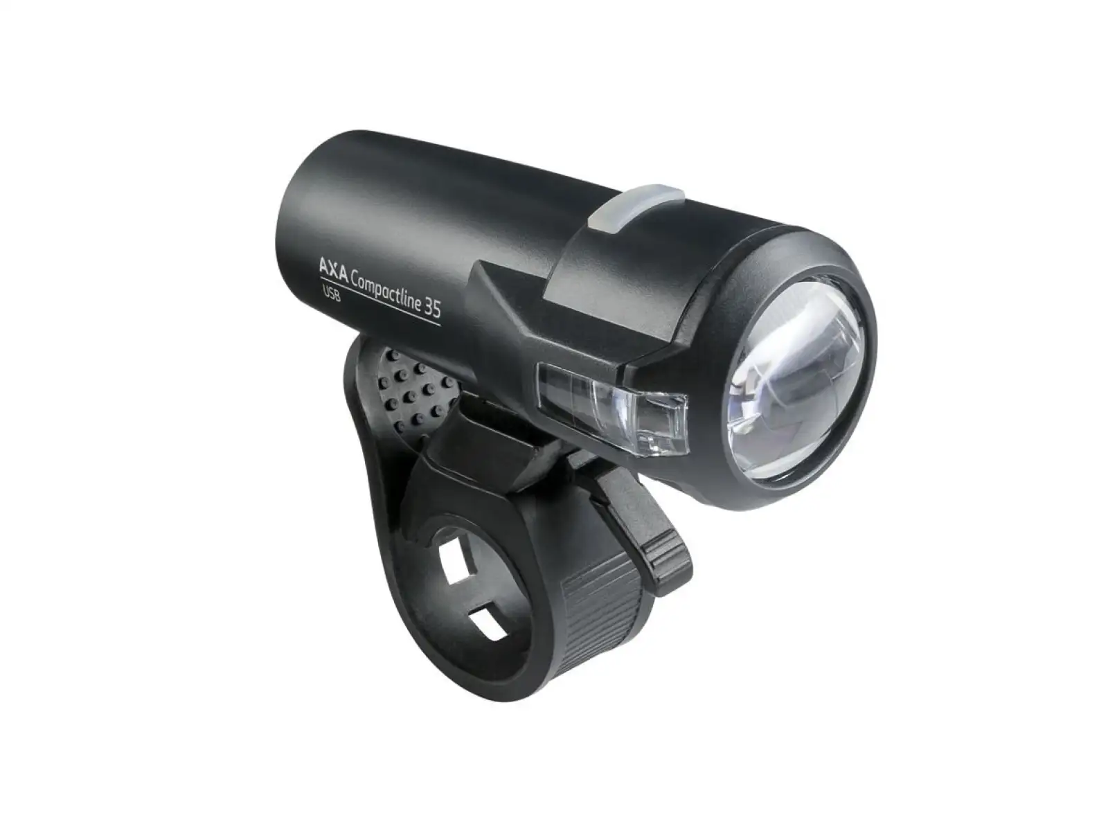 AXA light Compactline 35 USB set front rear light