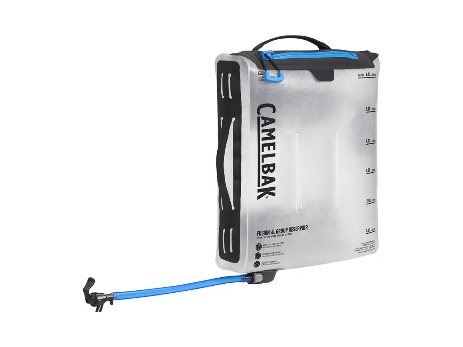 Camelbak Fusion hydration reservoir 6 l