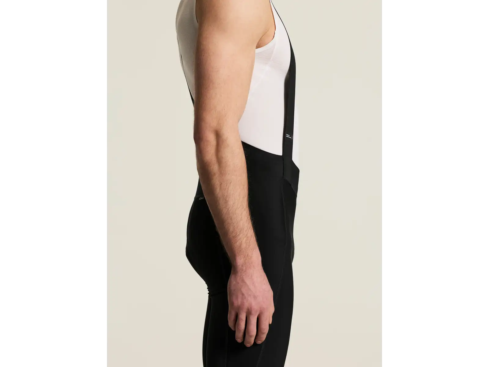 Craft Bike SubZ Bib C2 men's bib tights with padding black