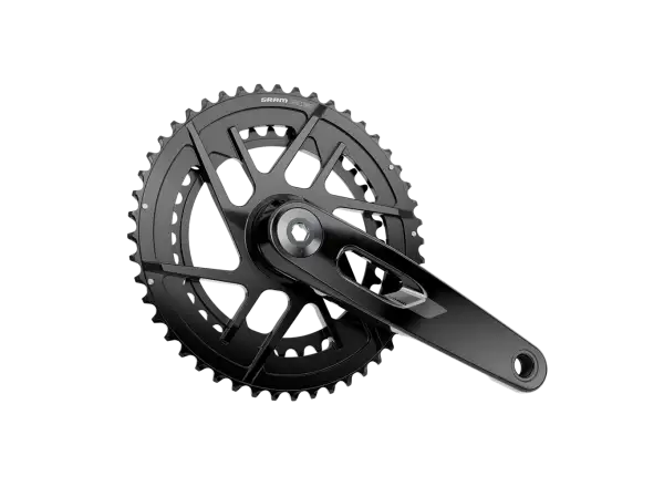 Sram Rival E1 DUB cranks Direct Mount 48x35T