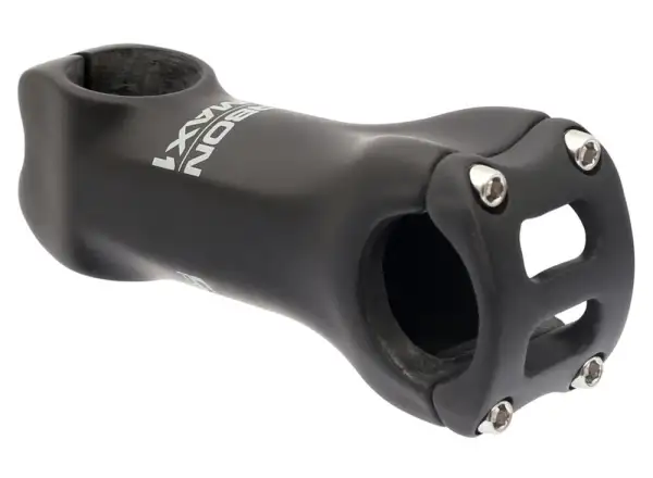 MAX1 Evo XC stem black 31.8mm