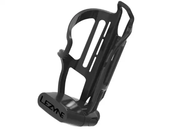 Lezyne Flow Storage Cage bottle cage black
