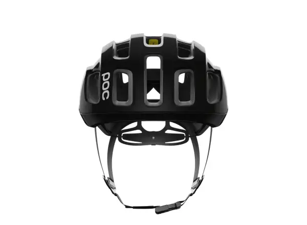 POC Ventral Air MIPS helmet Uranium Black
