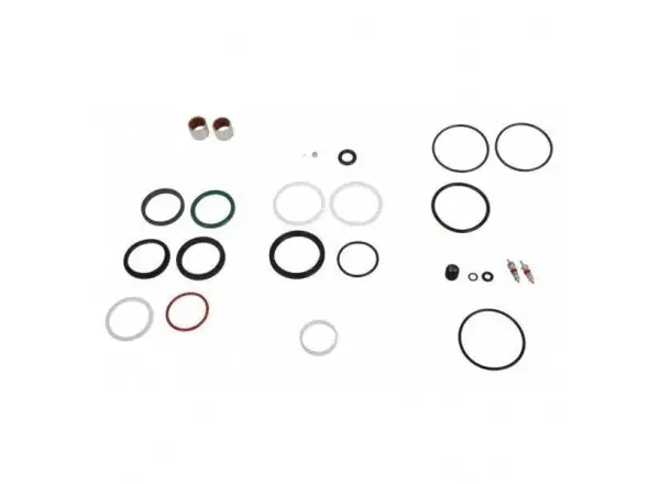 Rock Shox Service Kit Basic for shock absorbers Monarch RT3/RT/R (2011)