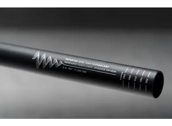 OneUp Alloy handlebars 800 mm black