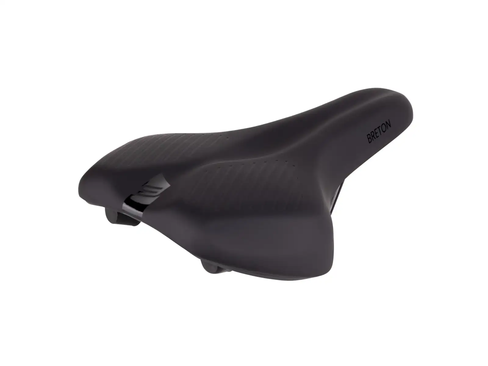 Force Breton men's trekking saddle black