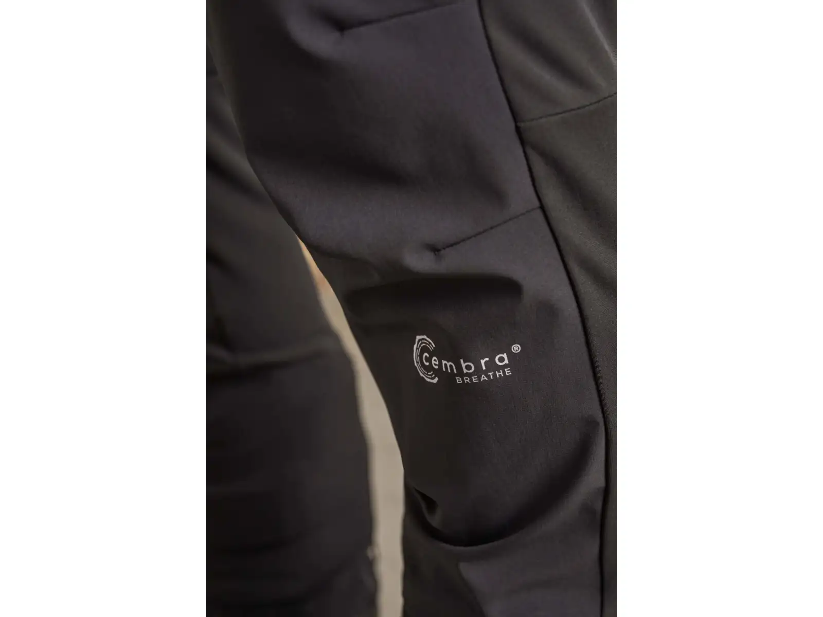 Maloja SchneefinkM. men's pants Moonless