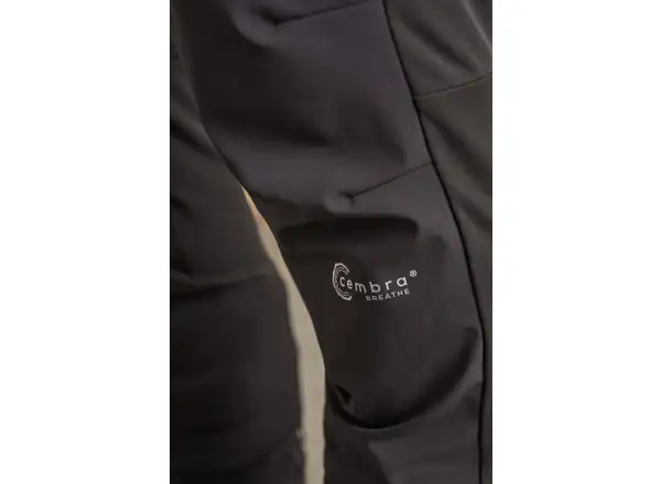 Maloja SchneefinkM. men's pants Moonless