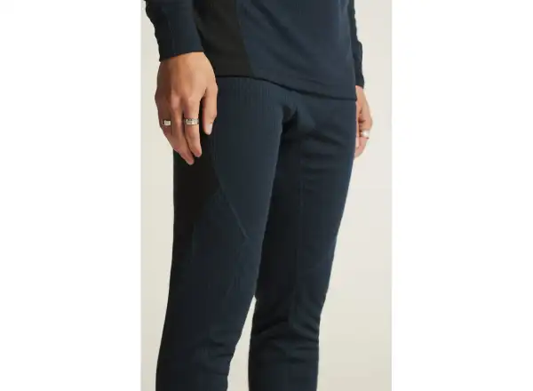 Craft Core Dry Baselayer men's functional set blue